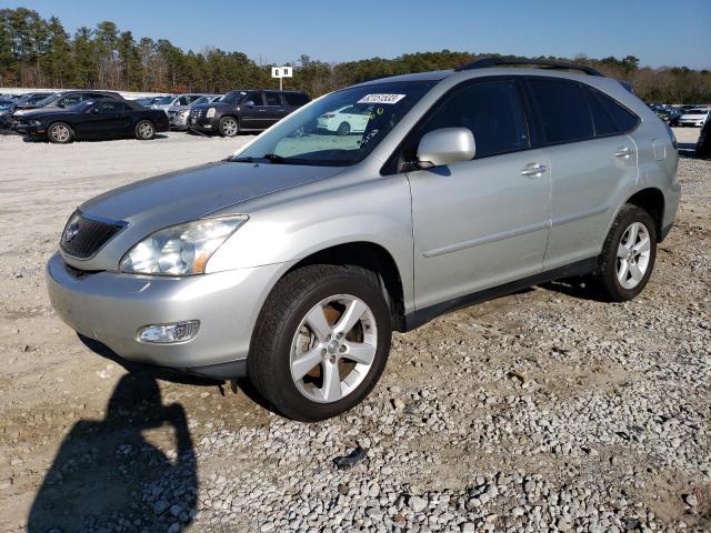 Изображение 2004 LEXUS RX 330 2004