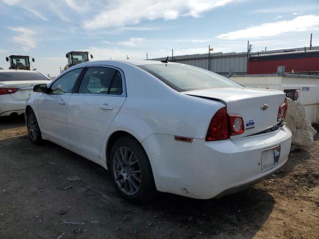 Obraz 2 z 2010 CHEVROLET MALIBU LS 2010 z VIN 1G1ZB5EB1AF139201