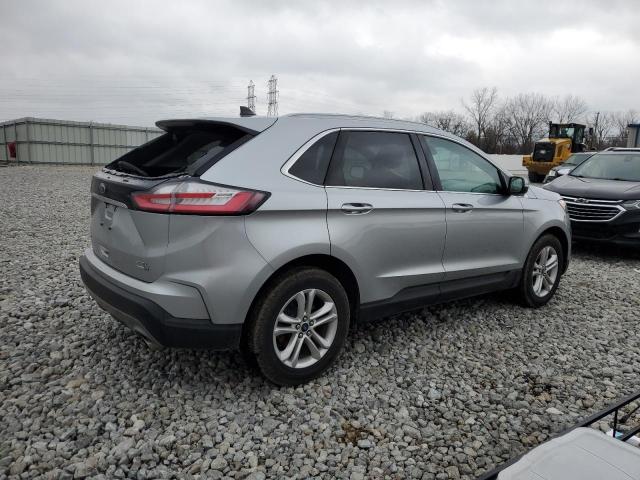 Image 3 of 2020 FORD EDGE SEL 2020 with VIN 2FMPK4J96LBB12720