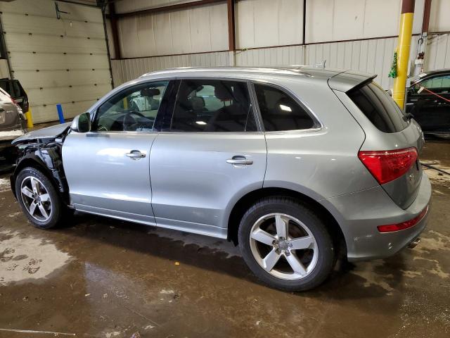 Obraz 2 z 2011 AUDI Q5 PRESTIGE 2011 z VIN WA1WKAFP7BA098532