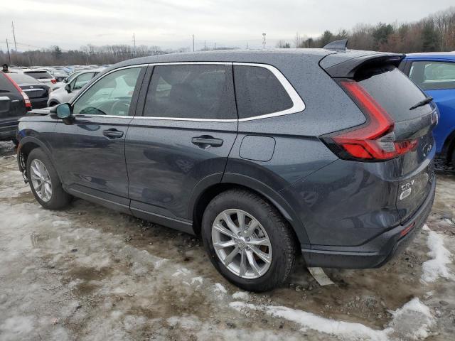 Изображение 2 2024 HONDA CR-V EXL 2024 с VIN 2HKRS4H73RH400306