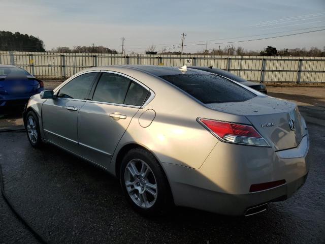 Изображение 2 2010 ACURA TL  2010 с VIN 19UUA8F21AA000382