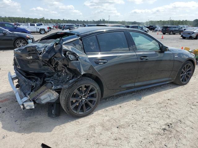 Image 3 of 2021 CADILLAC CT5-V  2021 with VIN 1G6DR5RW6M0146424