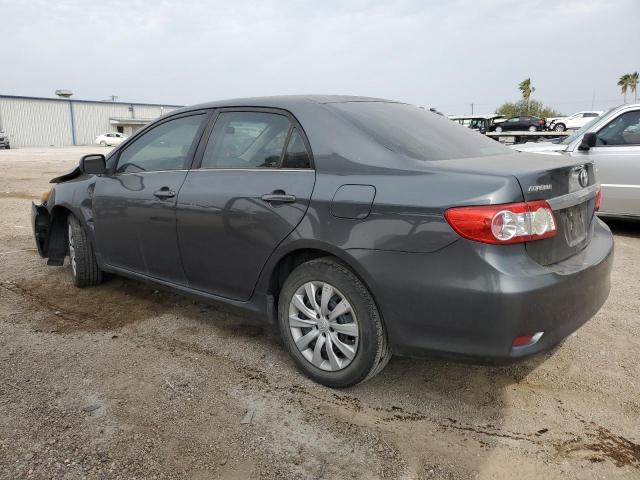 Изображение 2 2013 TOYOTA COROLLA BASE 2013 с VIN 2T1BU4EE7DC092941