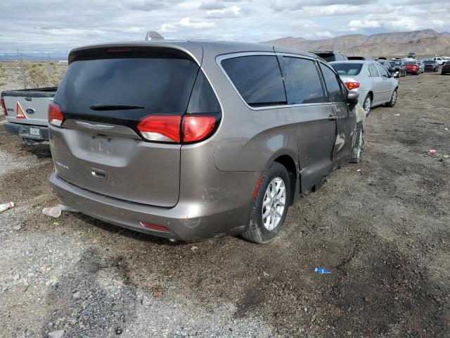 Изображение 3 2017 CHRYSLER PACIFICA TOURING 2017 с VIN 2C4RC1DG0HR644952