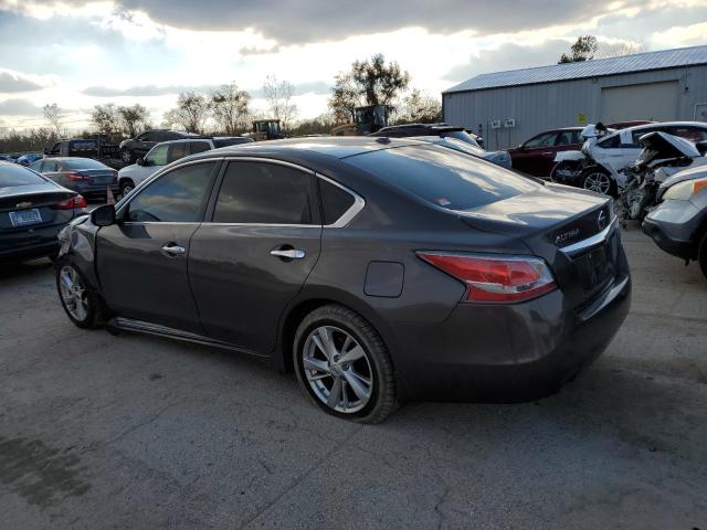 Image 2 of 2015 NISSAN ALTIMA 2.5 2015 with VIN 1N4AL3AP1FN908094