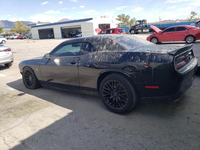Изображение 2 2021 DODGE CHALLENGER R/T SCAT PACK 2021 с VIN 2C3CDZFJ1MH659197