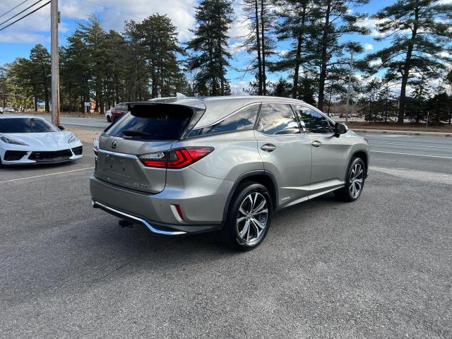Obraz 3 z 2018 LEXUS RX 450H L BASE 2018 z VIN JTJDGKCAXJ2003844