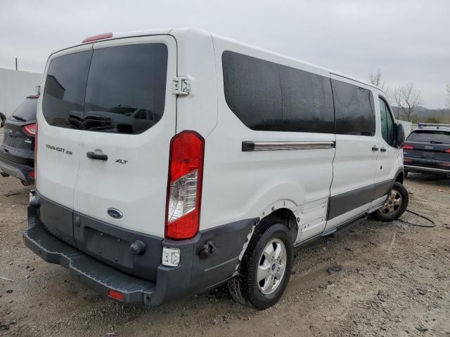 Obraz 3 z 2018 FORD TRANSIT T-350 2018 z VIN 1FBZX2YM1JKA21262