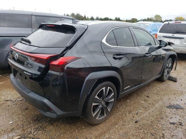 Изображение 3 2020 LEXUS UX 250H 2020 с VIN JTHP9JBHXL2021555