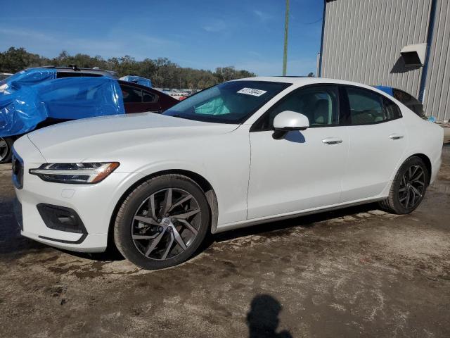 2019 VOLVO S60 T5 MOMENTUM 2019 image
