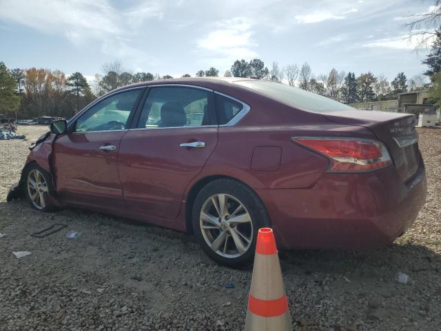Image 2 of 2015 NISSAN ALTIMA 2.5 2015 with VIN 1N4AL3AP6FN877389