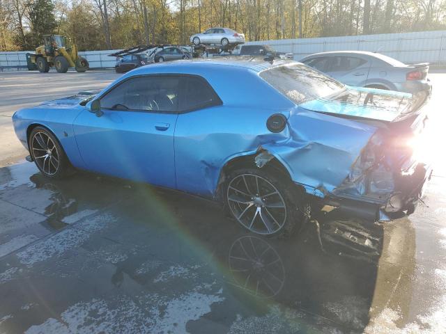 Obraz 2 z 2015 DODGE CHALLENGER R/T SCAT PACK 2015 z VIN 2C3CDZFJ3FH842961