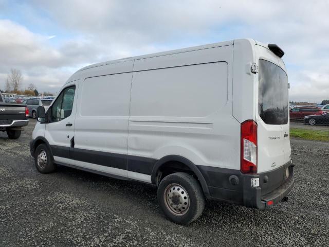 Изображение 2 2020 FORD TRANSIT T-250 2020 с VIN 1FTLR2CG9LKB59762