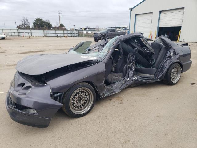 1995 ACURA INTEGRA LS 1995 image