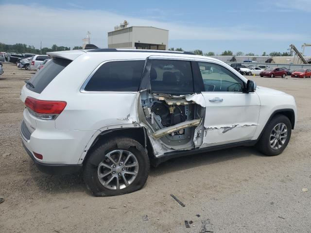 Obraz 3 z 2014 JEEP GRAND CHEROKEE LIMITED 2014 z VIN 1C4RJFBG5EC350232