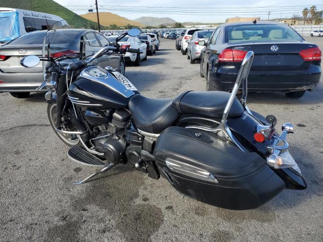 Obraz 3 z 2006 YAMAHA XV1900 CTC 2006 z VIN JYAVP22Y86A000424