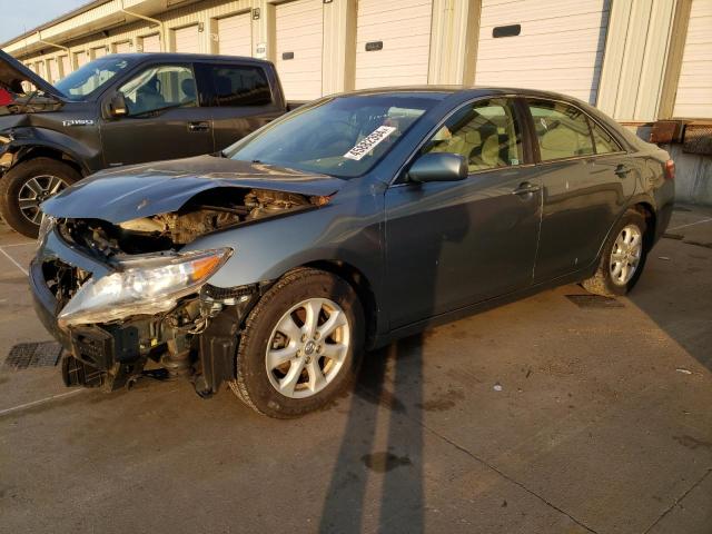 Изображение 1 2010 TOYOTA CAMRY BASE 2010 с VIN 4T4BF3EK6AR069564