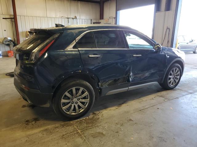 Image 3 of 2019 CADILLAC XT4 PREMIUM LUXURY 2019 with VIN 1GYFZDR41KF166129