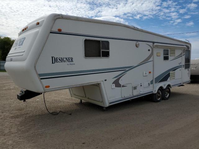 Image 2 of 2000 JAYCO DESIGNER 2000 with VIN 1UJCJ02R2Y1K50304