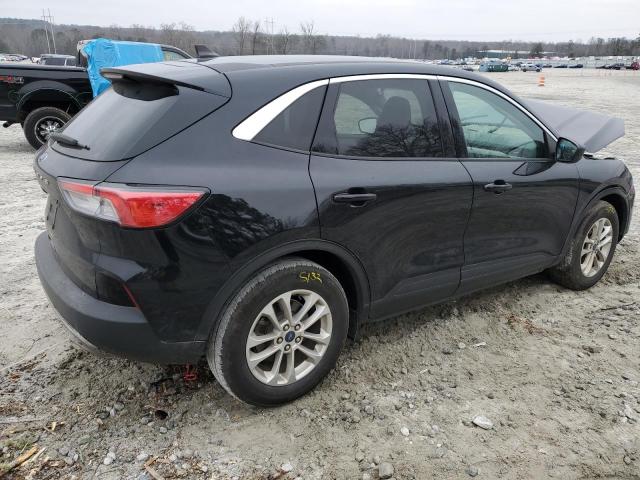 Image 3 of 2022 FORD ESCAPE SE 2022 with VIN 1FMCU0G61NUB99745