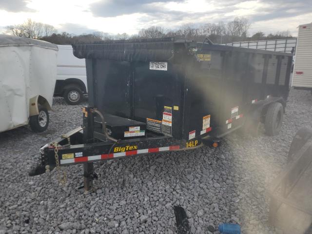 Obraz 2 z 2021 BIG DOG DUMP TRAIL 2021 z VIN 16V1D2129M5007241