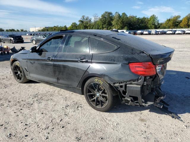Image 2 of 2014 BMW 335 XIGT 2014 with VIN WBA3X9C5XED153129