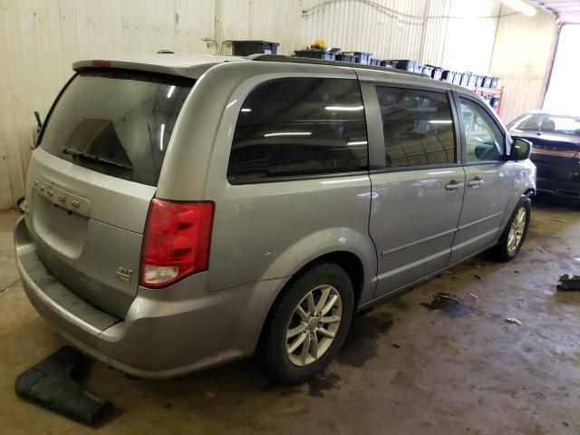 Изображение 3 2014 DODGE GRAND CARAVAN SXT 2014 с VIN 2C4RDGCG0ER341540