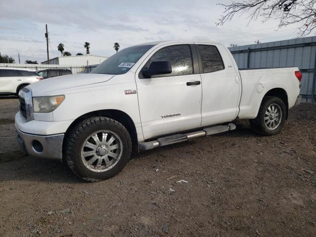 Obraz 2008 TOYOTA TUNDRA DOUBLE CAB 2008