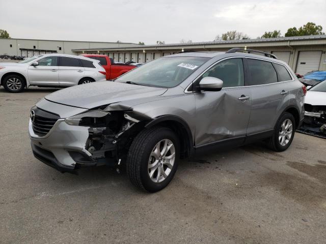 Obraz 1 z 2015 MAZDA CX-9 SPORT 2015 z VIN JM3TB2BA9F0457026