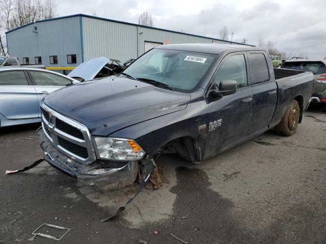 Obraz 1 z 2021 RAM 1500 CLASSIC TRADESMAN 2021 z VIN 1C6RR7FT3MS504518