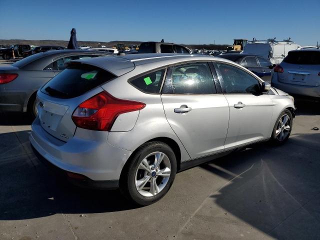 Obraz 3 z 2013 FORD FOCUS SE 2013 z VIN 1FADP3K20DL248157