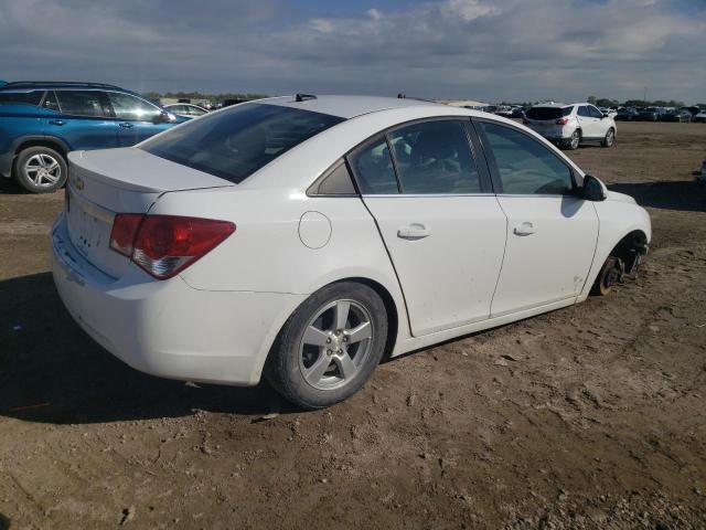 Image 3 of 2014 CHEVROLET CRUZE LT 2014 with VIN 1G1PC5SBXE7155616