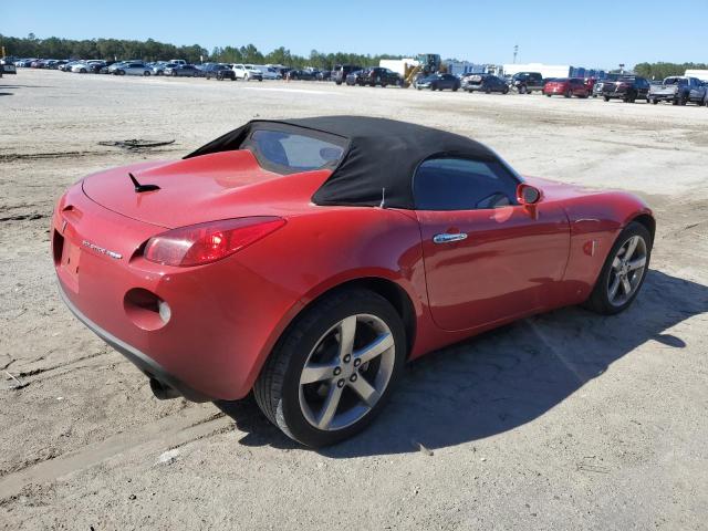 Image 3 of 2007 PONTIAC SOLSTICE GXP 2007 with VIN 1G2MG35X37Y116992