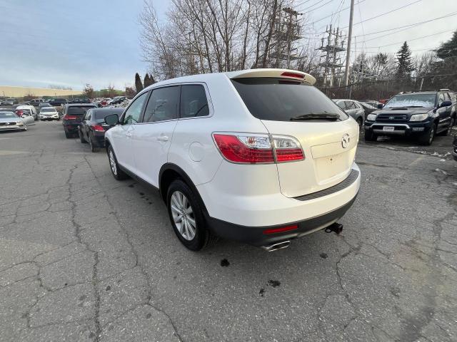 Изображение 3 2010 MAZDA CX-9  2010 с VIN JM3TB3MV9A0205680