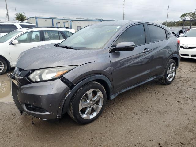 Image 1 of 2017 HONDA HR-V EX 2017 with VIN 3CZRU5H57HG708403