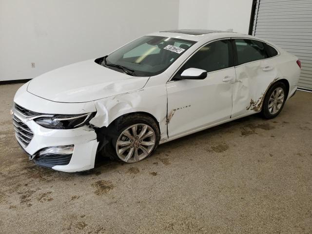 Image 1 of 2024 CHEVROLET MALIBU LT 2024 with VIN 1G1ZD5ST5RF134845