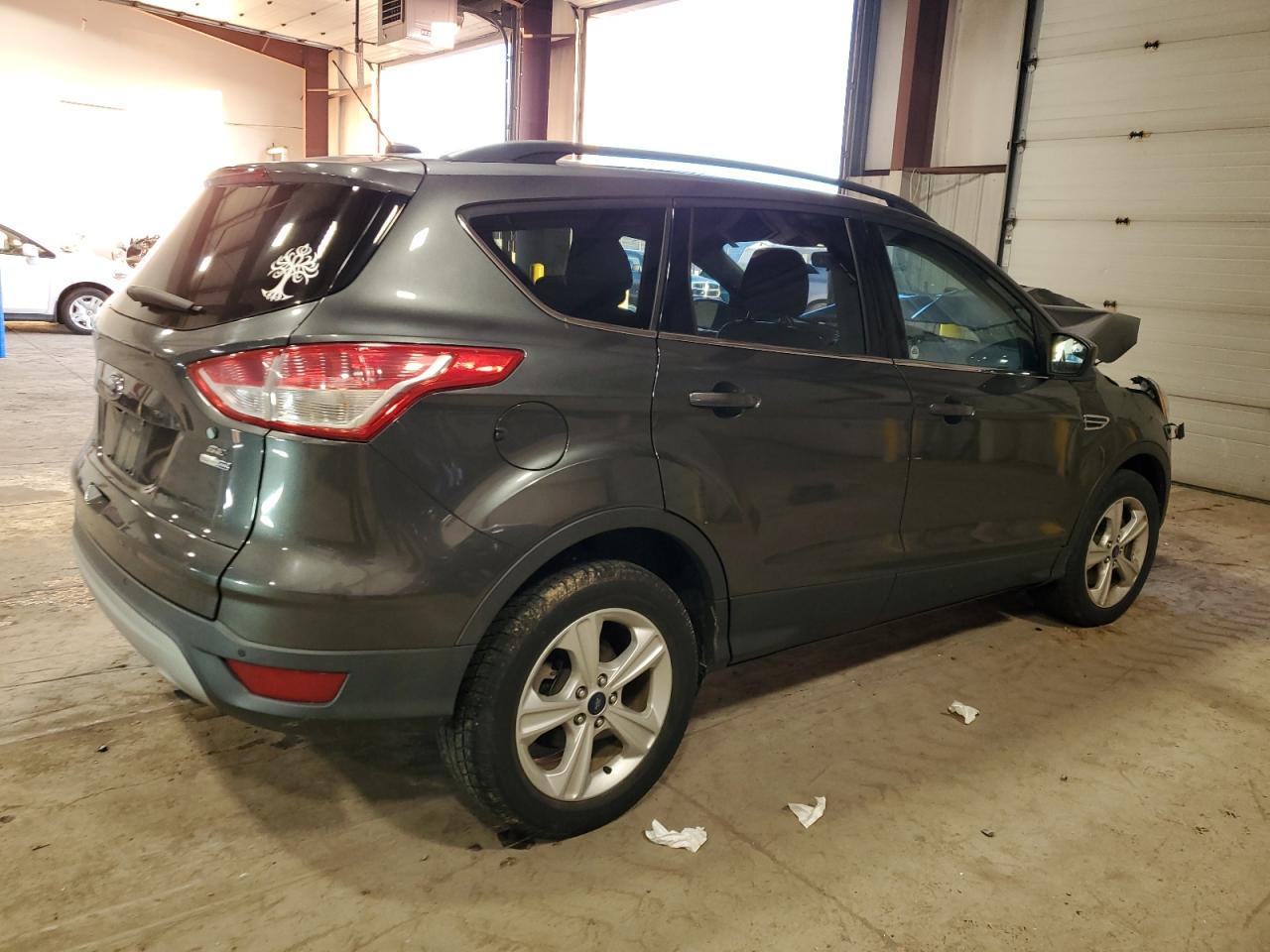 Изображение 3 2016 FORD ESCAPE SE 2016 с VIN 1FMCU9G98GUC18373