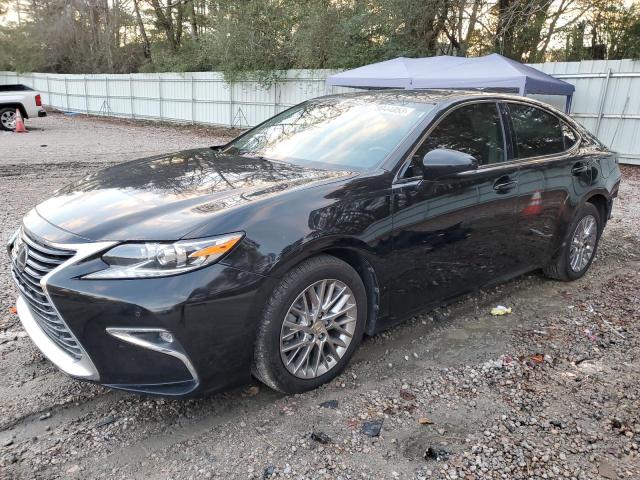 2017 LEXUS ES 350 2017 image