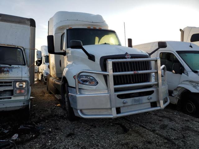Image 1 of 2019 INTERNATIONAL LT625  2019 with VIN 3HSDZAPR9KN089120