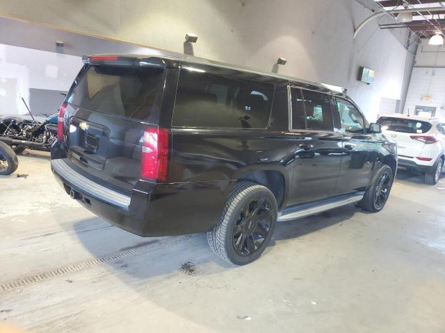 Изображение 3 2015 CHEVROLET SUBURBAN K1500 LT 2015 с VIN 1GNSKJKC4FR220074