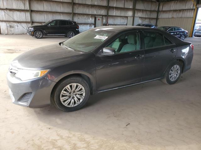 Image 1 of 2014 TOYOTA CAMRY L 2014 with VIN 4T1BF1FKXEU374925