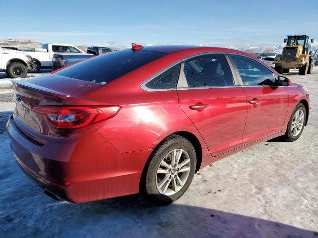 Image 3 of 2016 HYUNDAI SONATA SE 2016 with VIN 5NPE24AF3GH263641