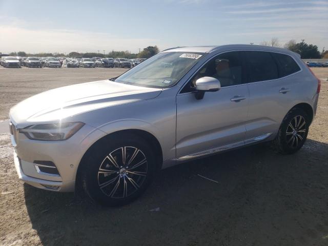 2018 VOLVO XC60 T5 INSCRIPTION 2018 image