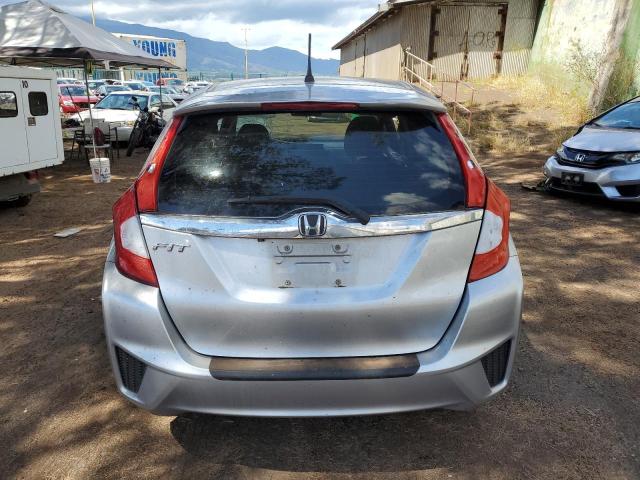 Obraz 1 z 2016 HONDA FIT EX 2016 z VIN JHMGK5H74GX043912