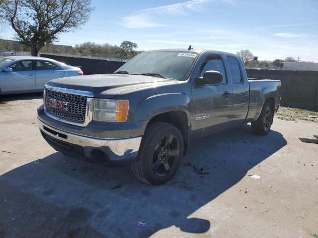 2011 GMC SIERRA C1500 SL 2011 image