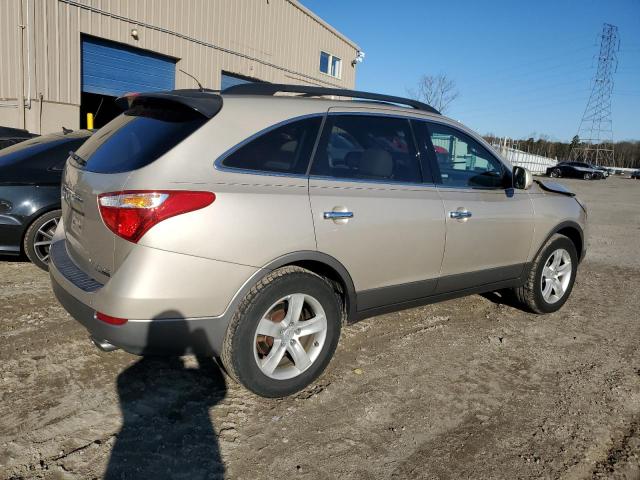 Image 3 of 2008 HYUNDAI VERACRUZ GLS 2008 with VIN KM8NU73C28U049080