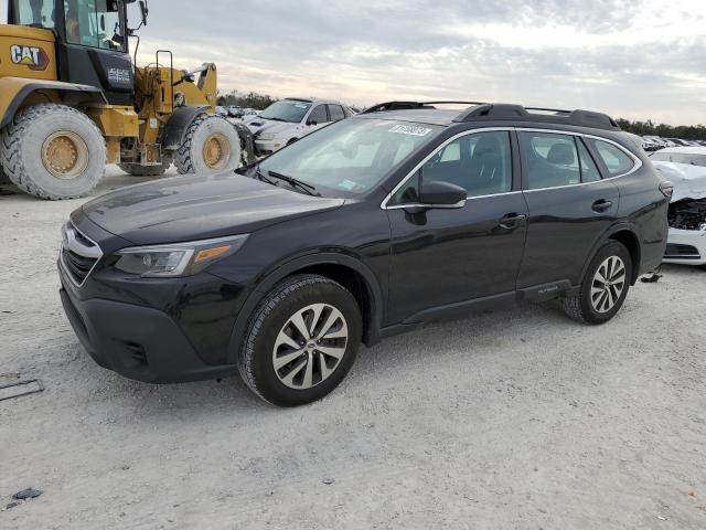 Obraz 2022 SUBARU OUTBACK  2022