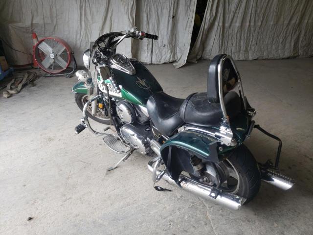 Изображение 3 1999 KAWASAKI VN1500 G 1999 с VIN JKBVNAG17XA016251