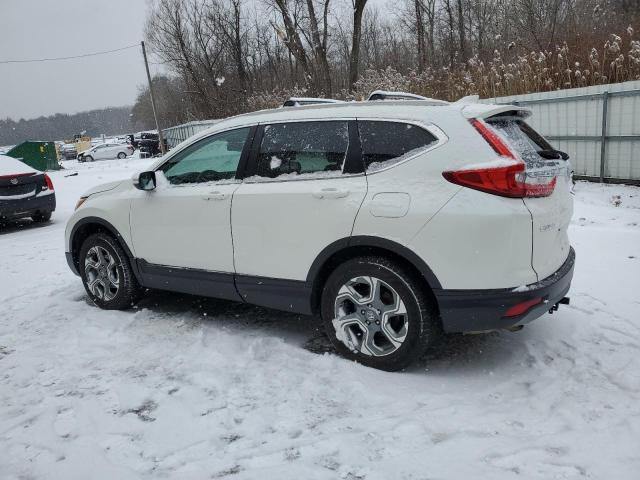 Изображение 2 2017 HONDA CR-V EXL 2017 с VIN 5J6RW2H85HL062798